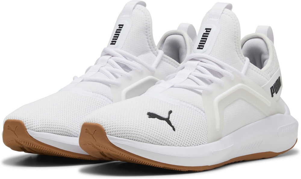 PumaLaufschuheLowSoftrideEnzo5311098PumaWhite-PumaBlack-43