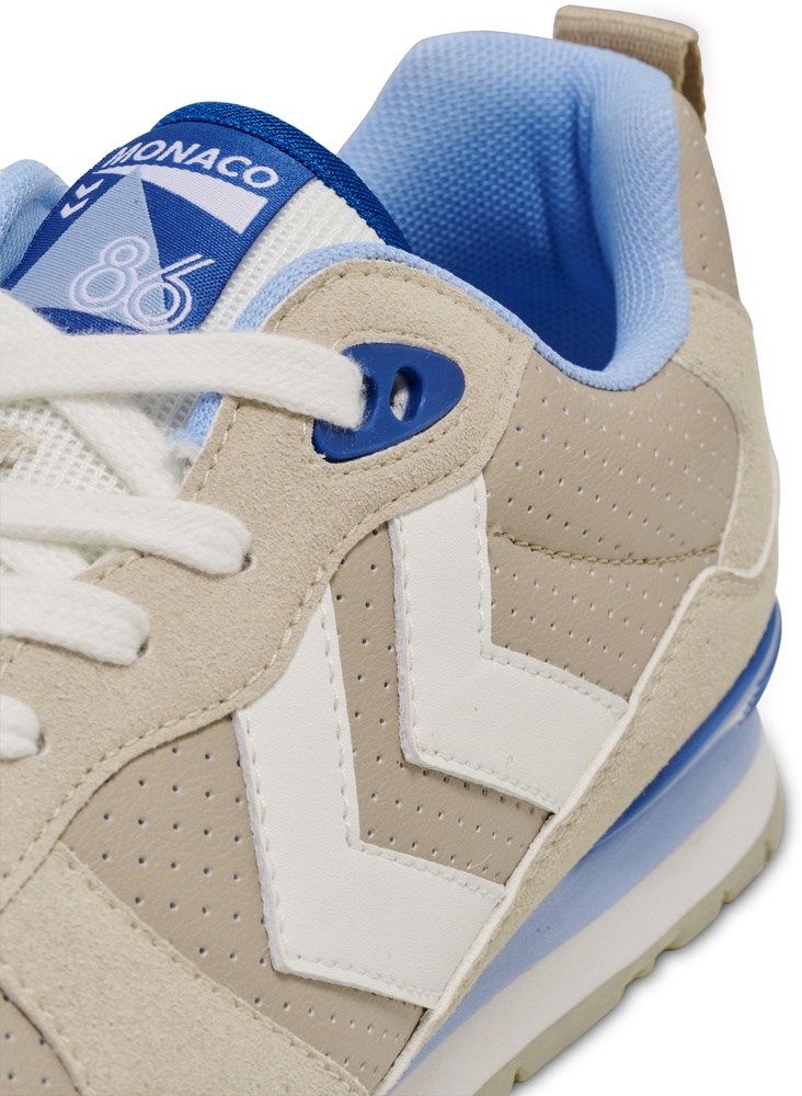 HummelDamenMultisportschuheMonaco86Pe227965