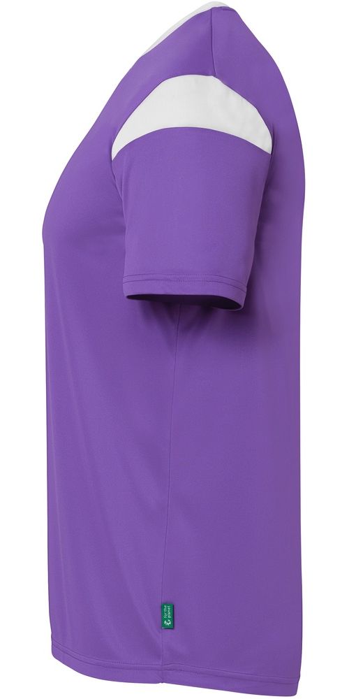 UhlsportKinderSquad27TrikotKurzarm1002253LilaWei-116