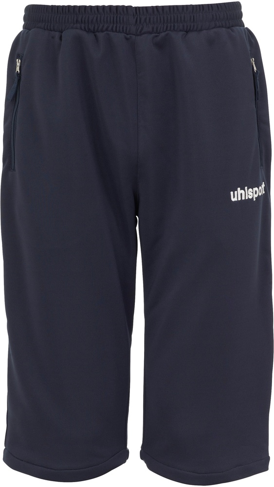 UhlsportKinderSportshortEssentialLongshorts1005150Marine-XXS