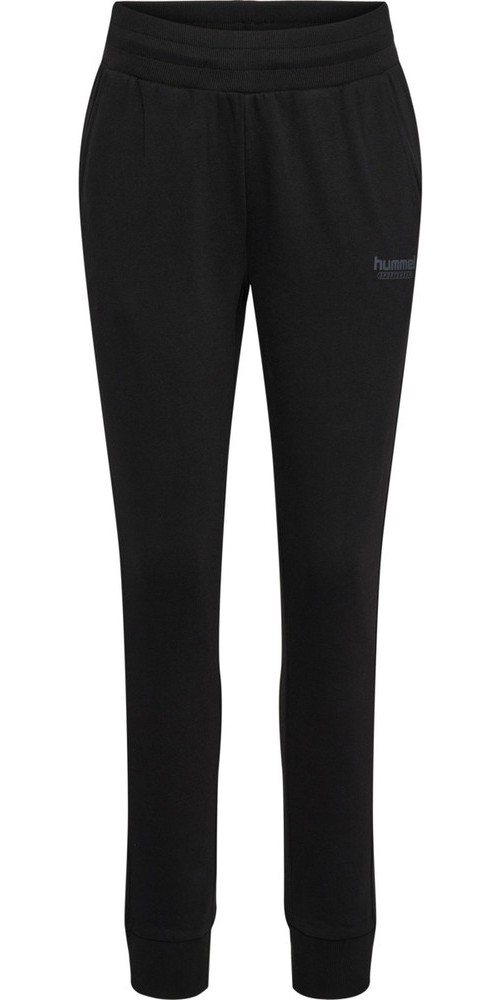 HummelDamenHoseHmlboosterTaperedWomanPants