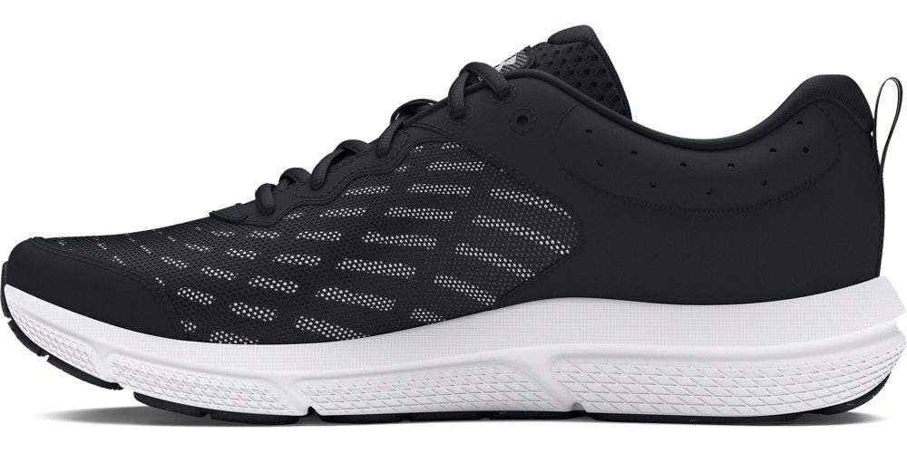 UnderArmourUAChargedAssert10LaufschuheBlack-40US7