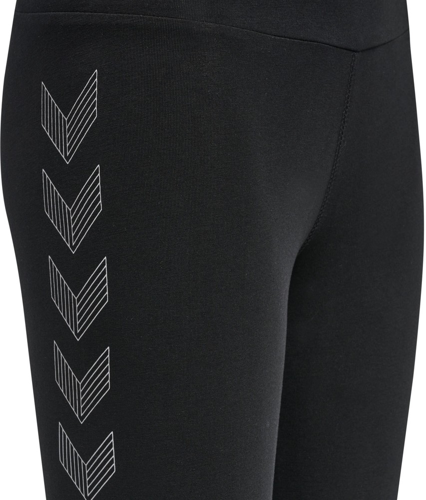 HummelKinderLeggingsHmlmoveGridCottonTightsKidsBlack-128