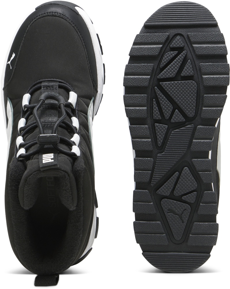 PumaKinderSchuheHighEvolveBootPuretexJr392647