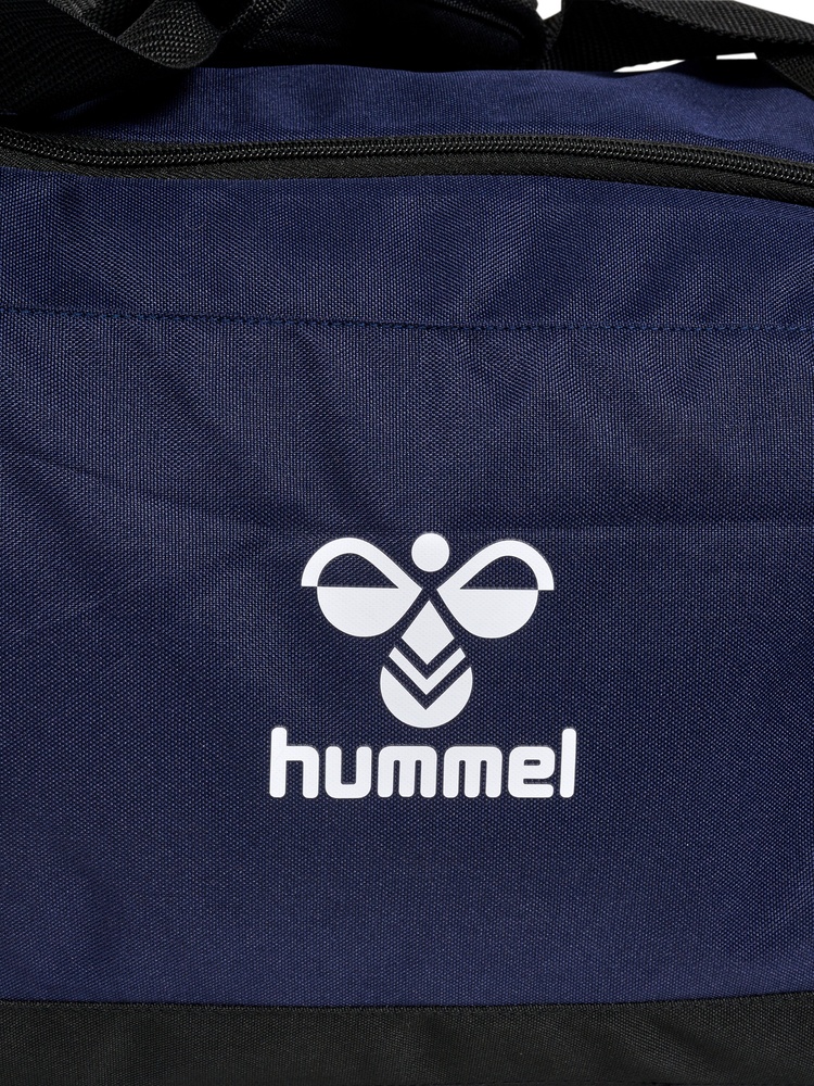HummelTascheHmlcore20SportsBagMarineBlack-L