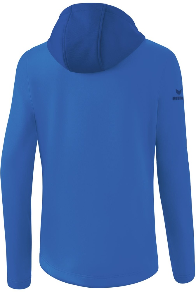 ErimaDamenAllwetterjackeSoftshelljackePerformance22-0033NewRoyalTrueBlue-34XXS