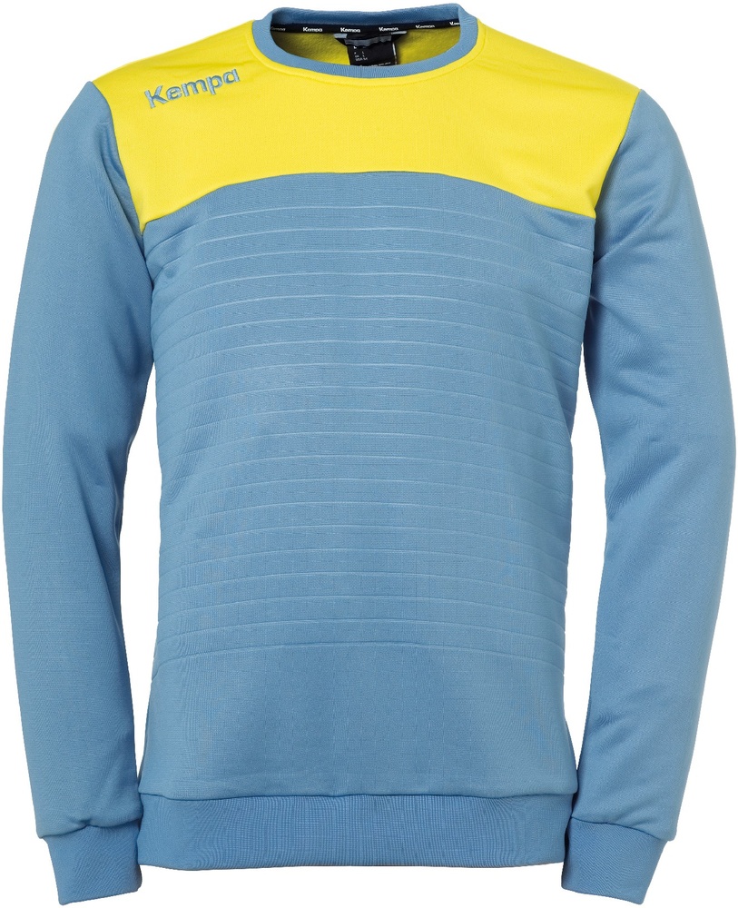 KempaKinderEmotion20TrainingTop2002149DoveBlauLimonengelb-116