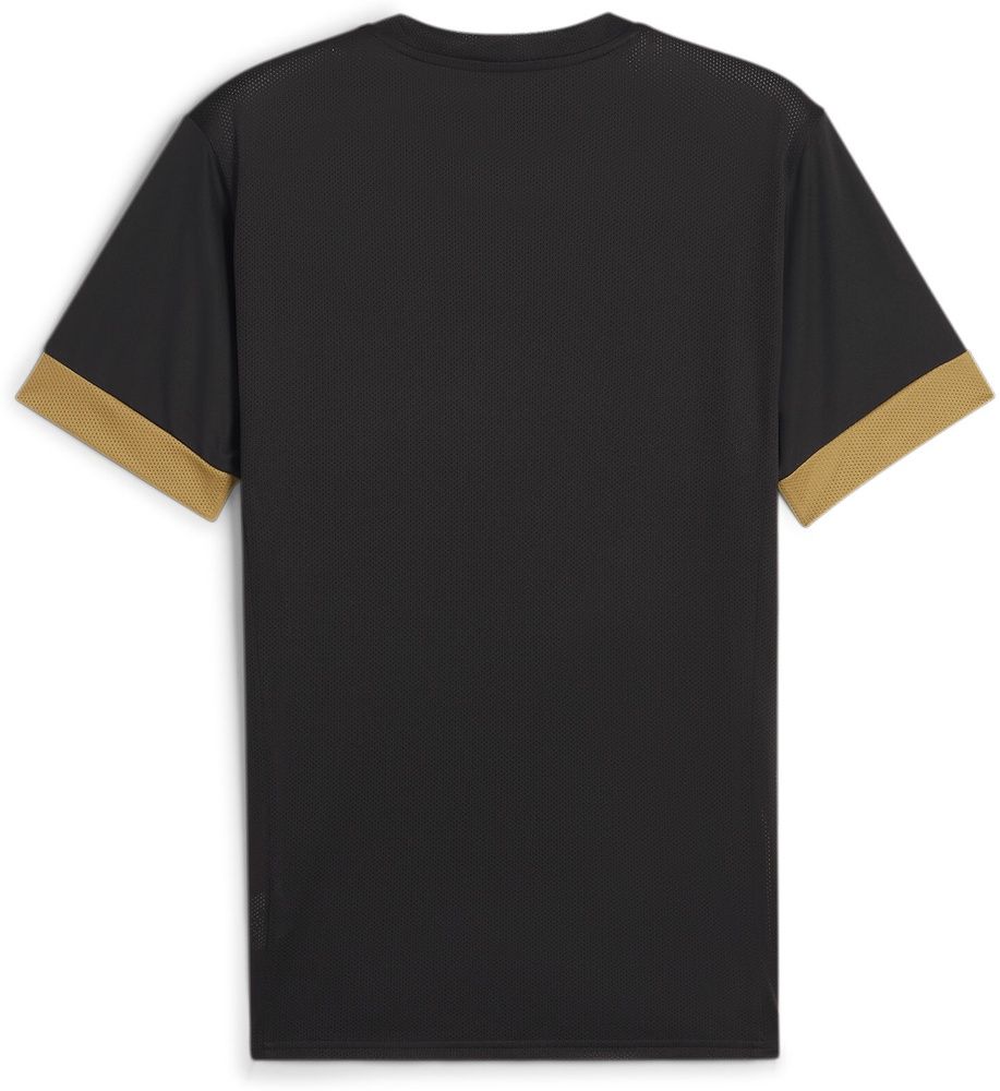 PumaTeamGoalMatchdayJersey705747PumaBlack-PumaGold-MatteGold-XL