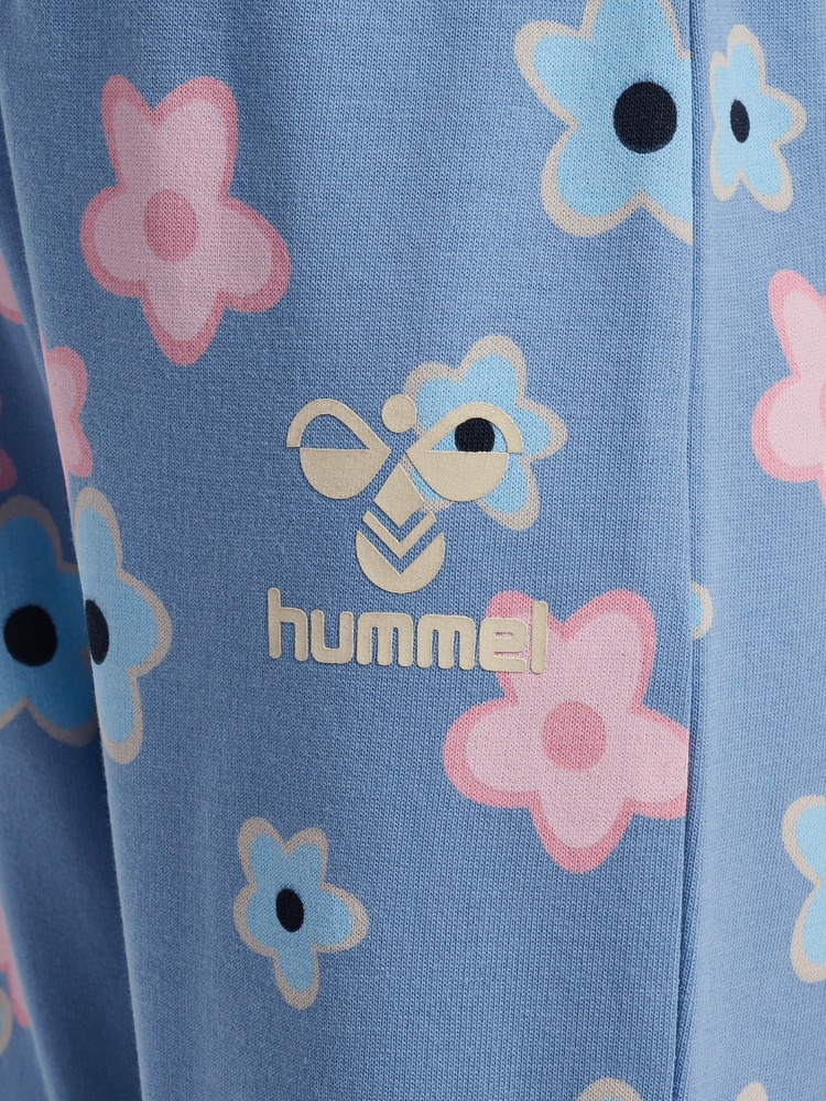 HummelKinderSweatPantsRinnaAdjustWaist228207