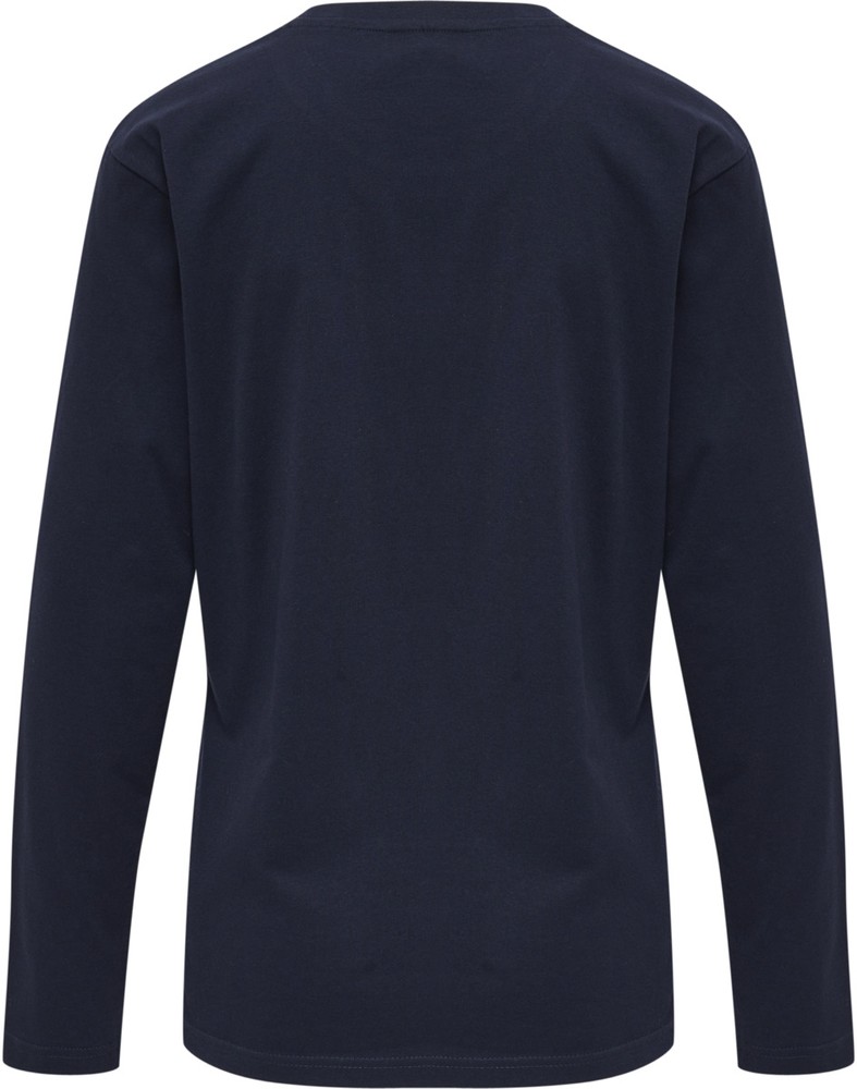 HummelDamenLongsleeveHmlredBasicT-ShirtLSWoman