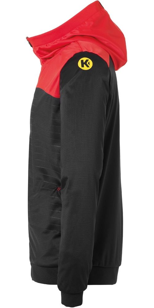 KempaTrainingsjackeEmotion20Kapuzenjacke2002256