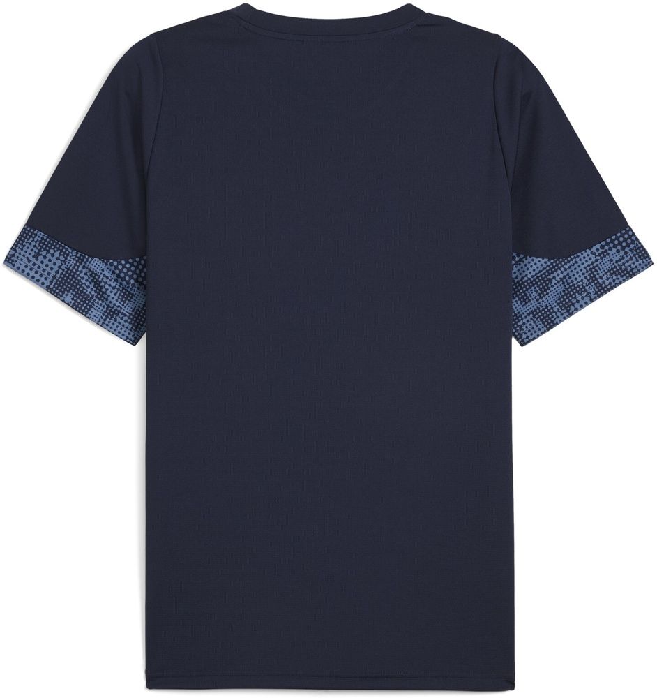 PumaTeamCUPTrainingJersey659167PumaNavy-PumaSilver-BlueHorizon-S