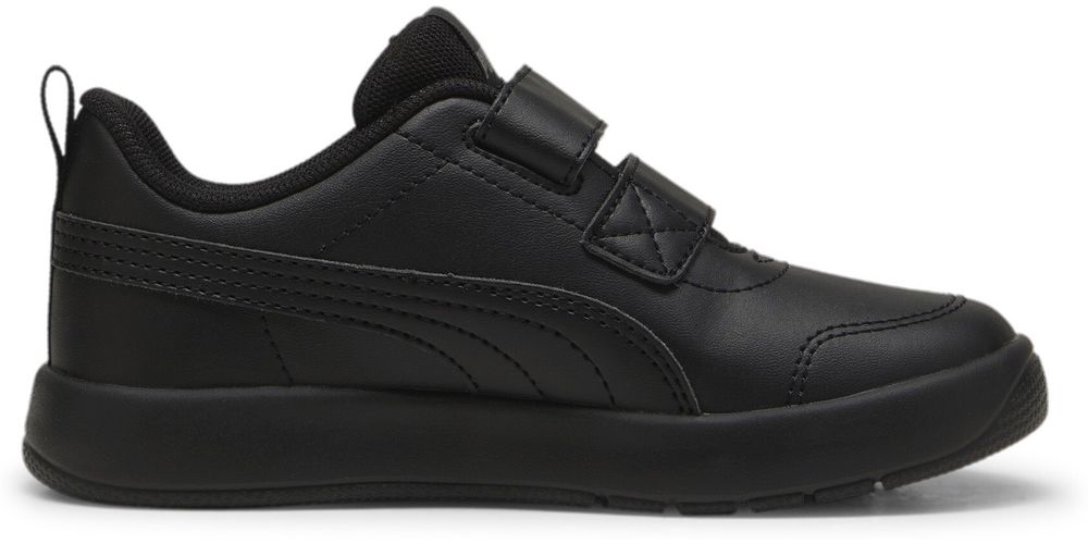 PumaKinderSchuheLowCourtflexV3VPS397642PumaBlack-PumaBlack-CastIron-31