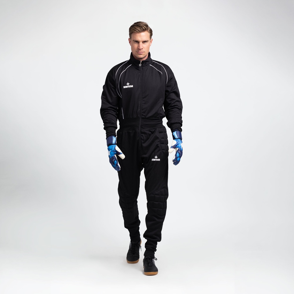 DerbystarSporthoseBasicProTorwartoverall542001