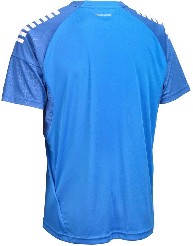 DerbystarTrikotKurzarmMadridV25602036