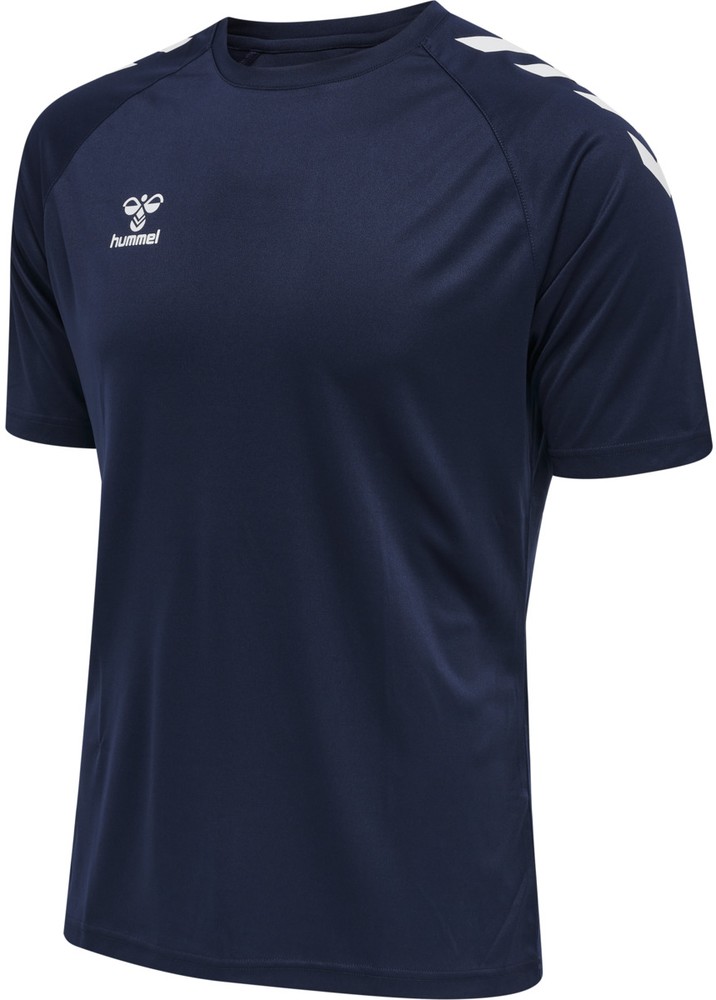 HummelT-ShirtHmlcoreXkCorePolyT-ShirtSS