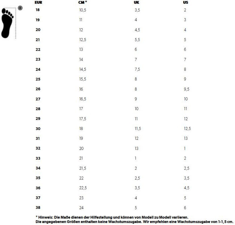 HummelKinderSneakerActusRecycledInfantSparrow-19