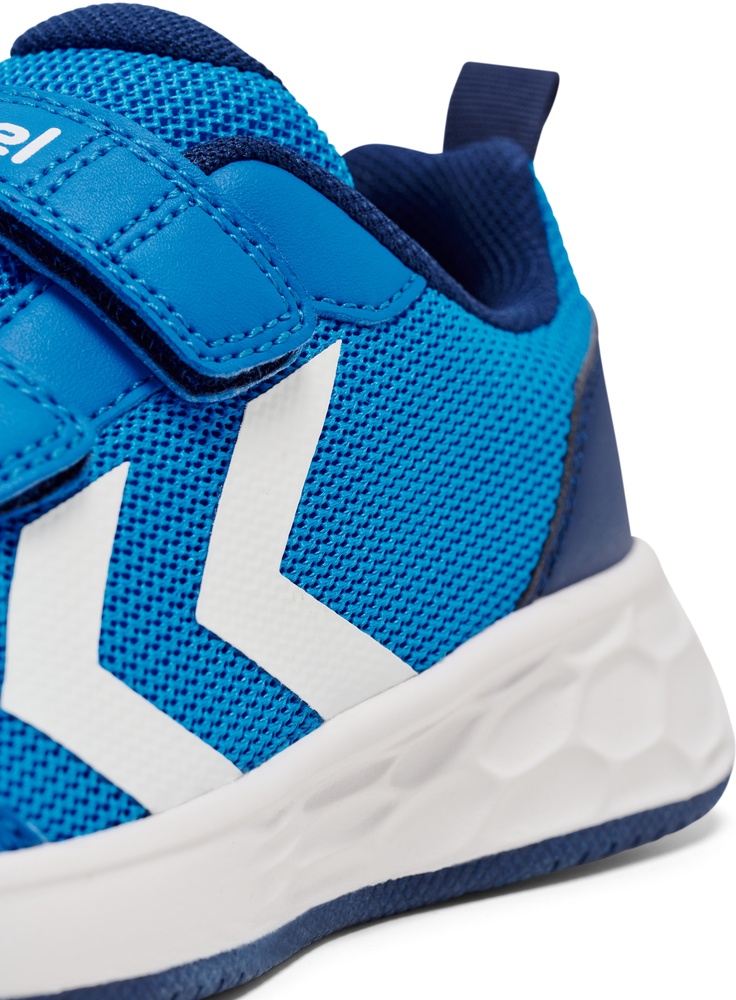 HummelKinderMultisportschuheTurboRun10JrIndigoBunting-26