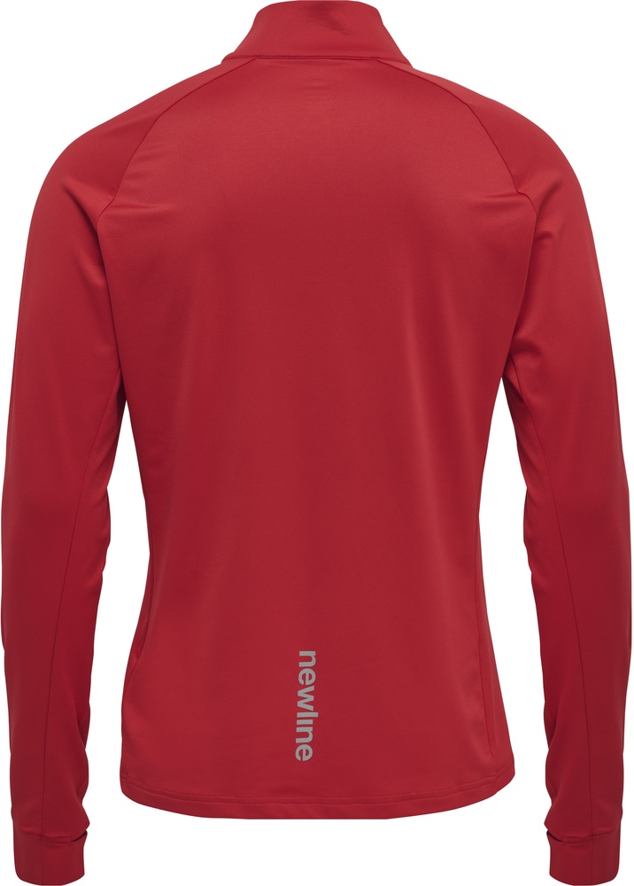 NewlineTrainingsjackeMenSCoreMidlayerTangoRed-XXL
