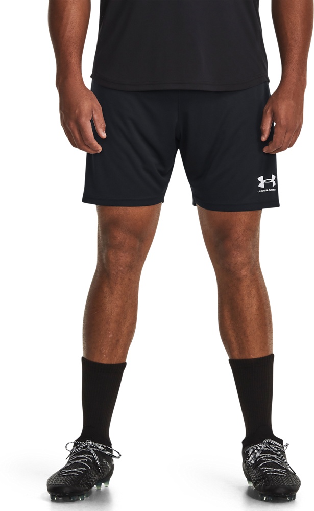 UnderArmourSportshortsUAMSChKnitShortBlack-SUSSM