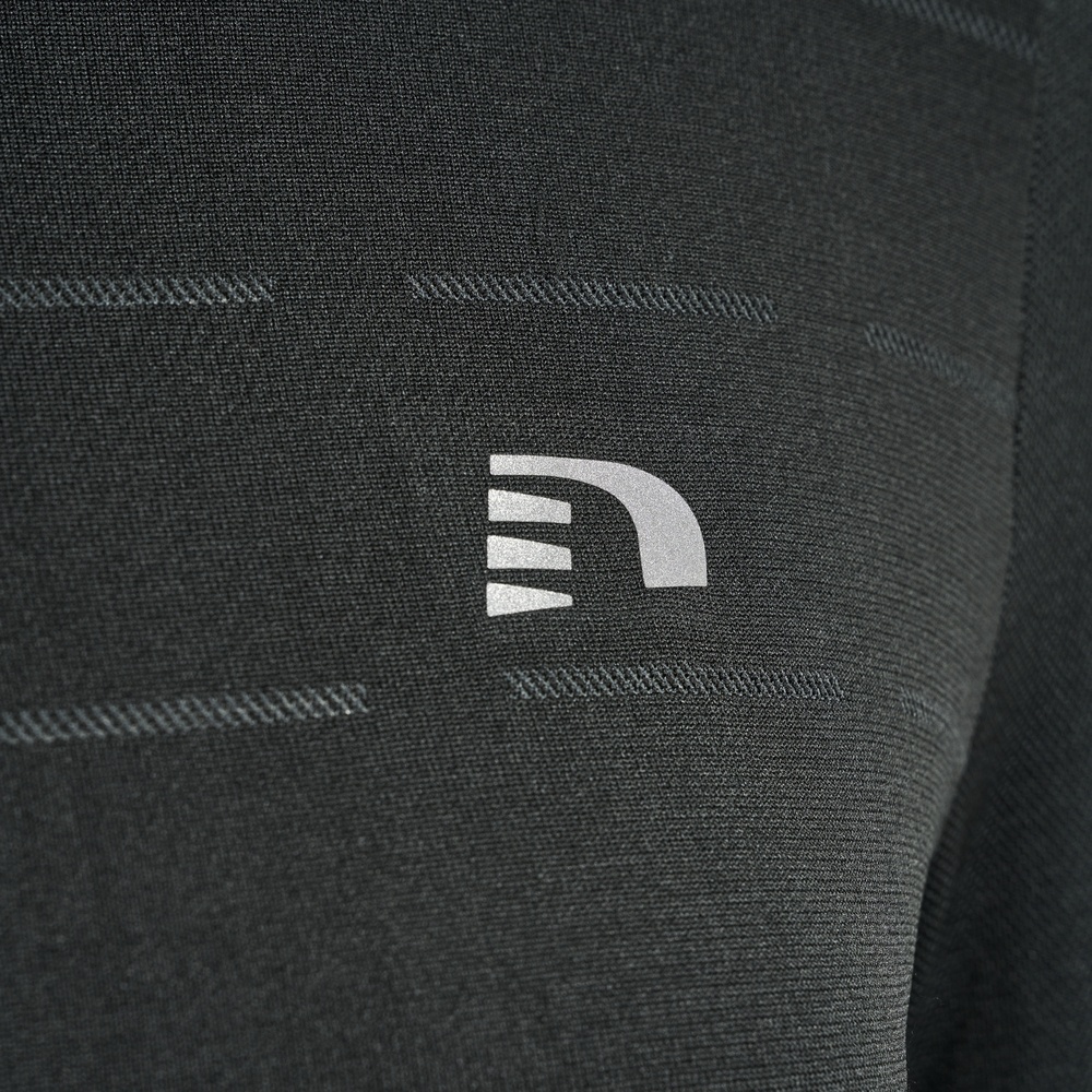 NewlineDamenSweatshirtshoodiesNwlcambrigdeSeamlessHoodieFemale