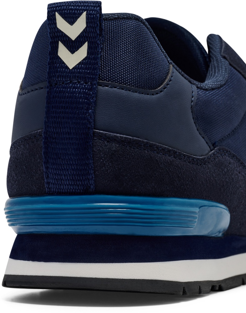 HummelMultisportschuheMonaco86Ns221427EstateBlue-36