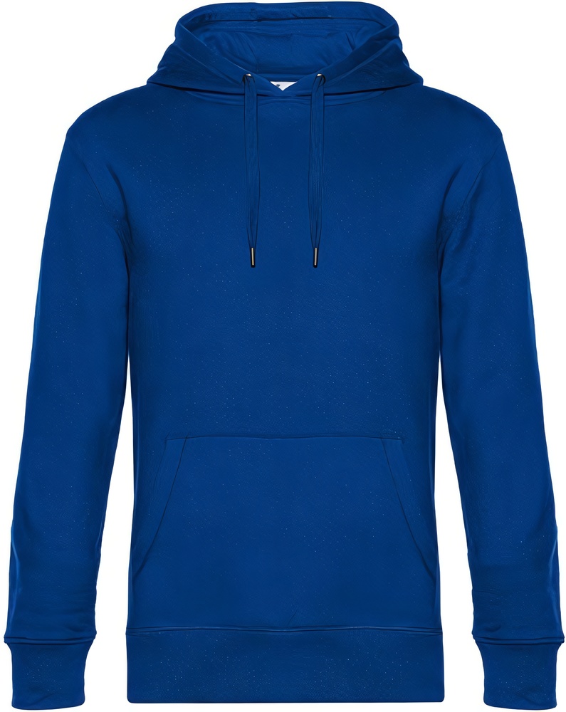 247CollectionHoodieWU02KRoyal-XS