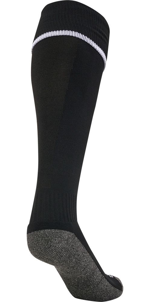 HummelSockenHmlcoreFootballSocksBlackWhite-31-34