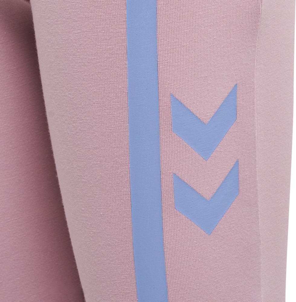 HummelKinderLeggingsCloudTightsDawnPink