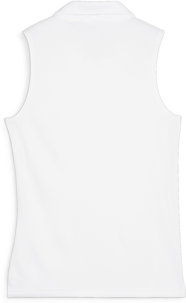 PumaDamenPoloShirtTeamGoalPoloWomen658773PumaWhite-PumaBlack-FeatherGray-XL