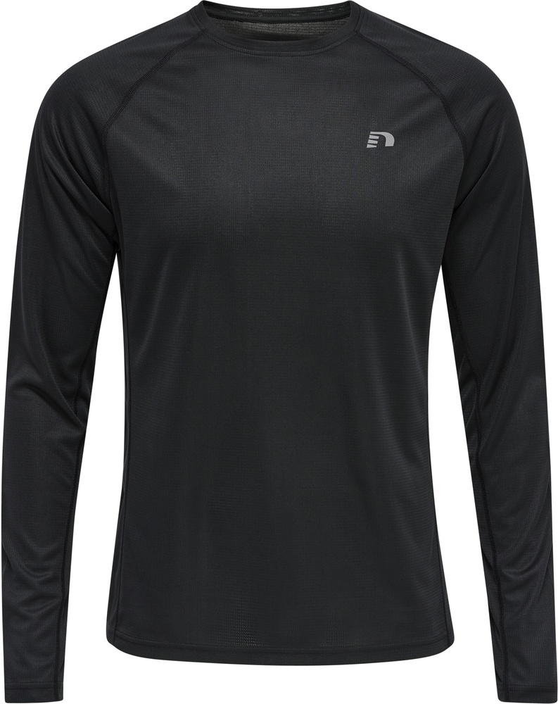 NewlineT-ShirtTopMenSCoreRunningT-ShirtLS