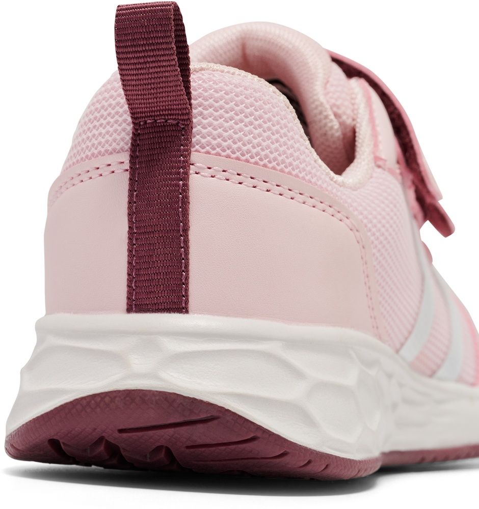 HummelKinderMultisportschuheTurboRun10Jr226346PaleLilac-29