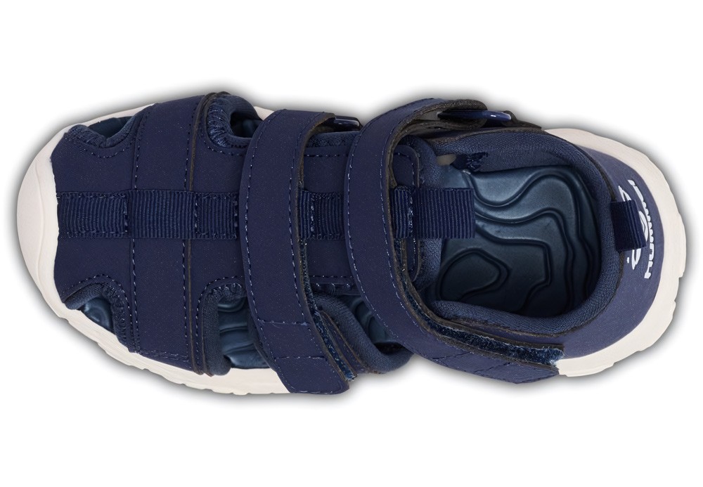 HummelKinderSandalenSandalKlettInfant