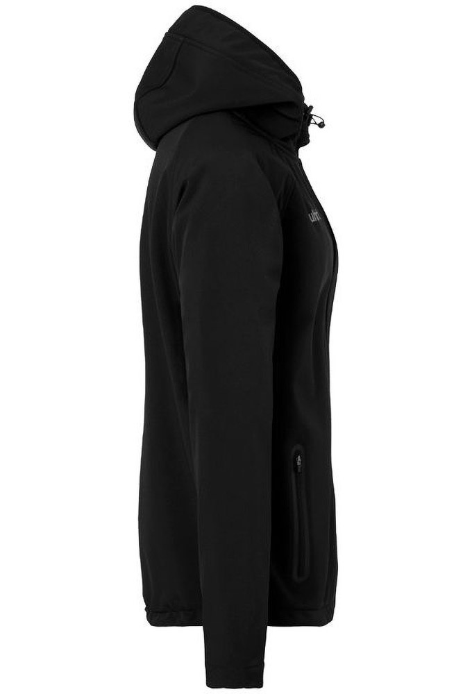 UhlsportEssentialSoftshellJackeDamen1005313