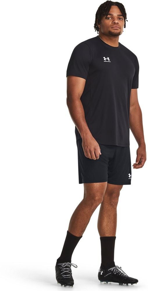 UnderArmourSportshortsUAMSChKnitShortBlack-SUSSM