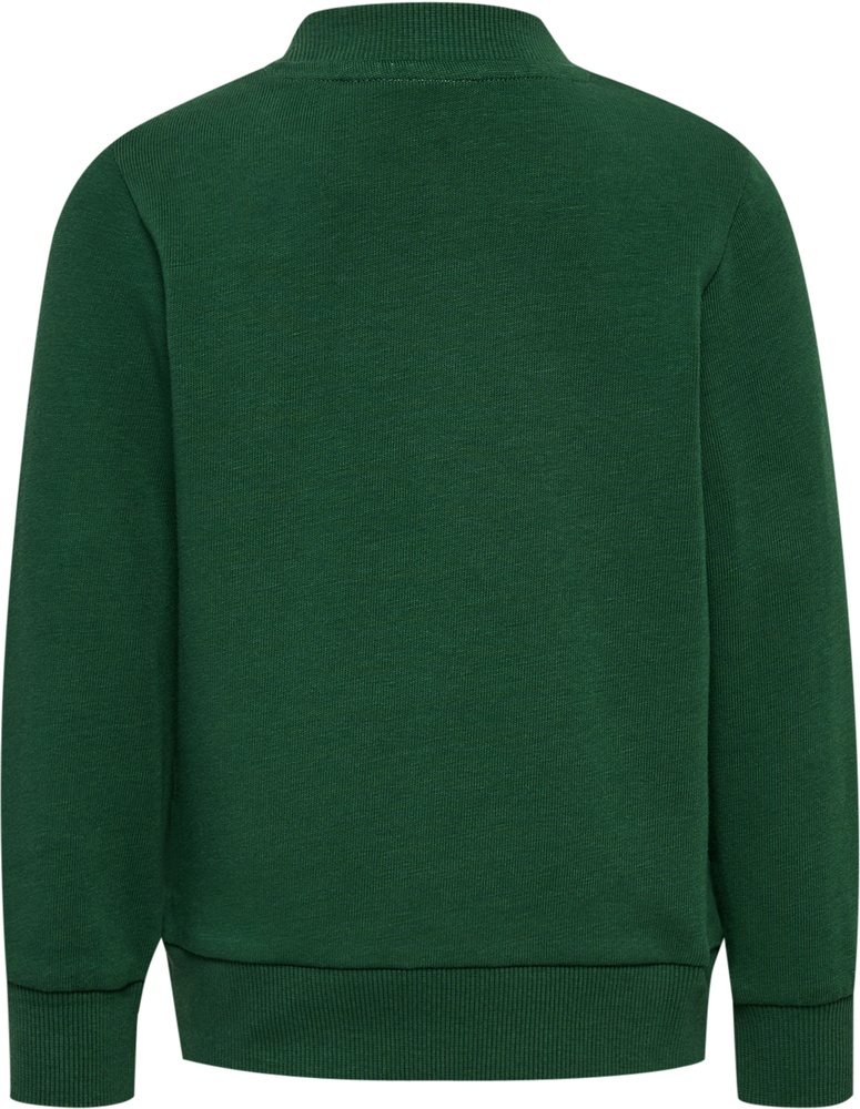 HummelKinderTrainingsanzugMiniJerseyCrewsuitBee230313