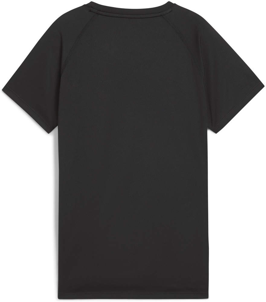 PumaDamenShirtWCROSSTHELINETEE30526752PumaBlack-PumaWhite-XS