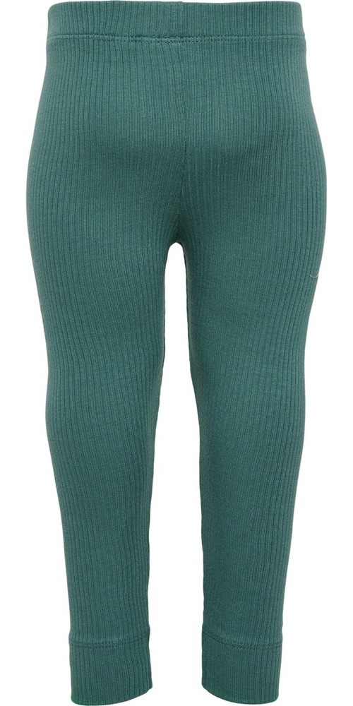 HummelKinderLeggingsHmlreneTightsSeaPine-104
