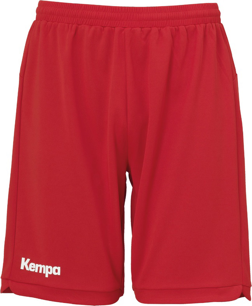 KempaKinderSportshortPrimeShorts2003123Rot-128