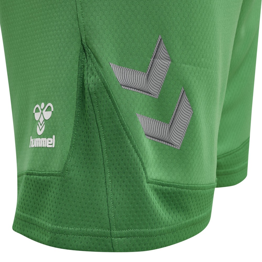 HummelShortsHmlleadPolyShortsJellyBean-XXL