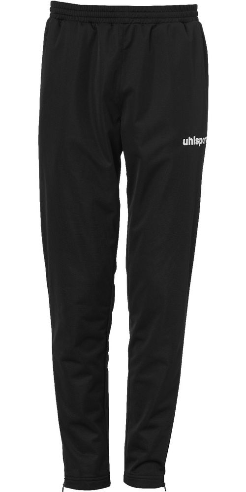 UhlsportKinderJogginghoseScoreClassicHose1005176SchwarzWei-116