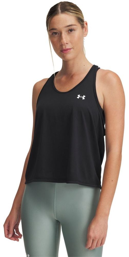 UnderArmourDamenSportshirtTechSwingTanktop1389854Black001-LUSLG