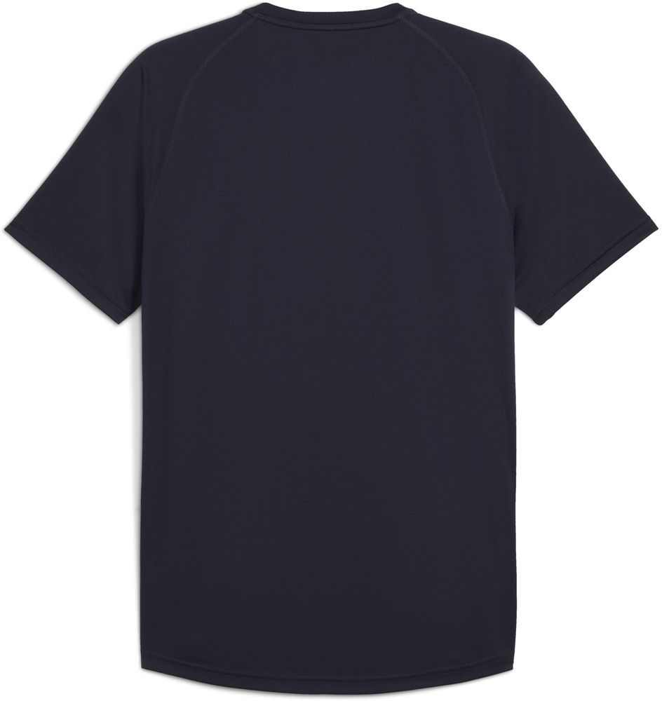 PumaShirtCrossTheLineTee30526755NewNavy-XS