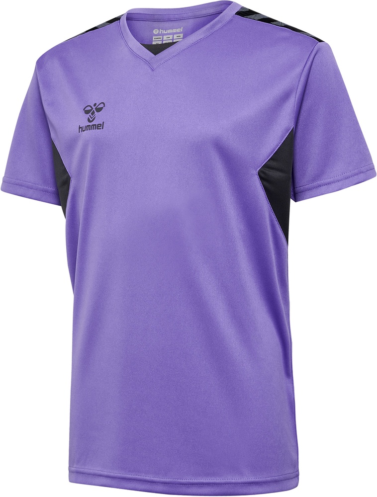 HummelKinderT-ShirtTopHmlauthenticPlJerseySSKids