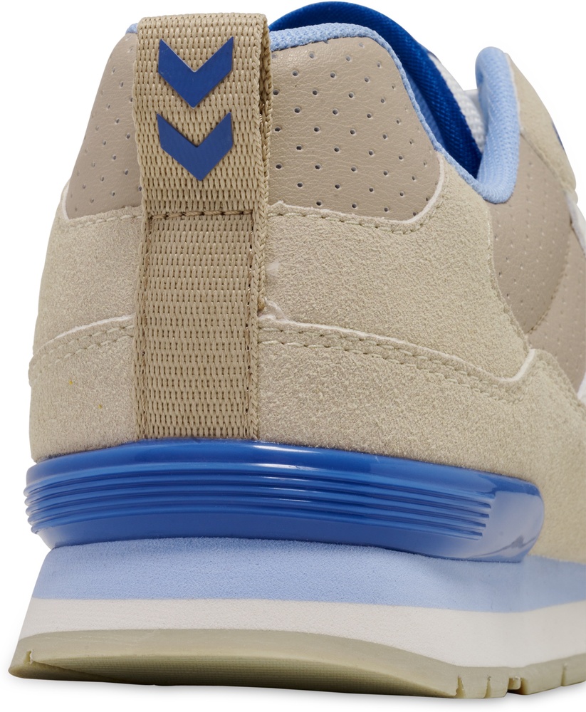 HummelDamenMultisportschuheMonaco86Pe227965