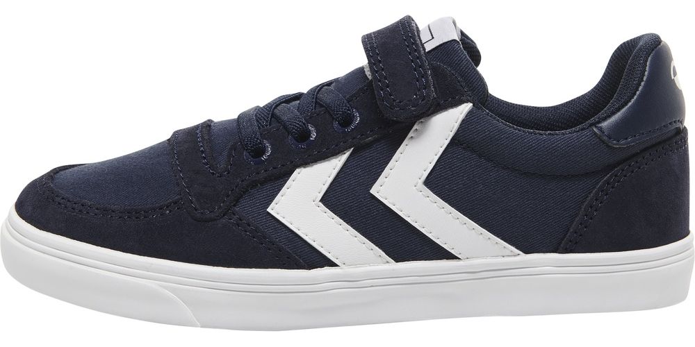 HummelKinderSneakerslowSlimmerStadilLowJr