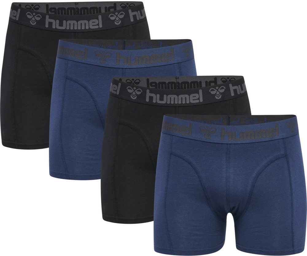 HummelBoxershortsHmlmarston4-PackBoxers