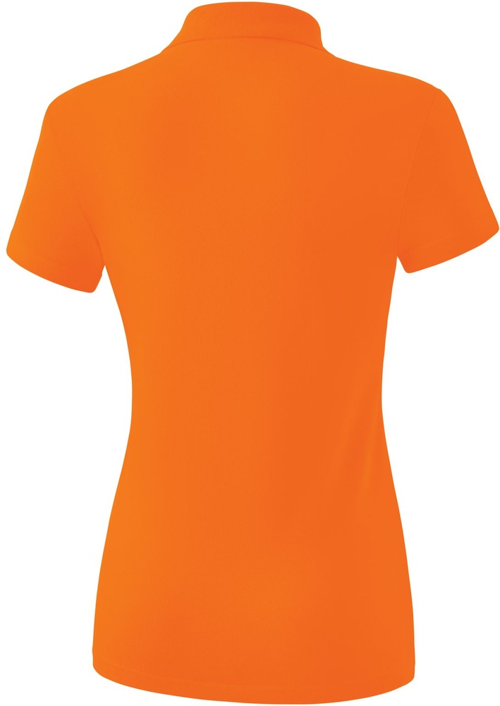 ErimaDamenPoloShirtTeamsportPoloshirtEF3323Orange-34XXS