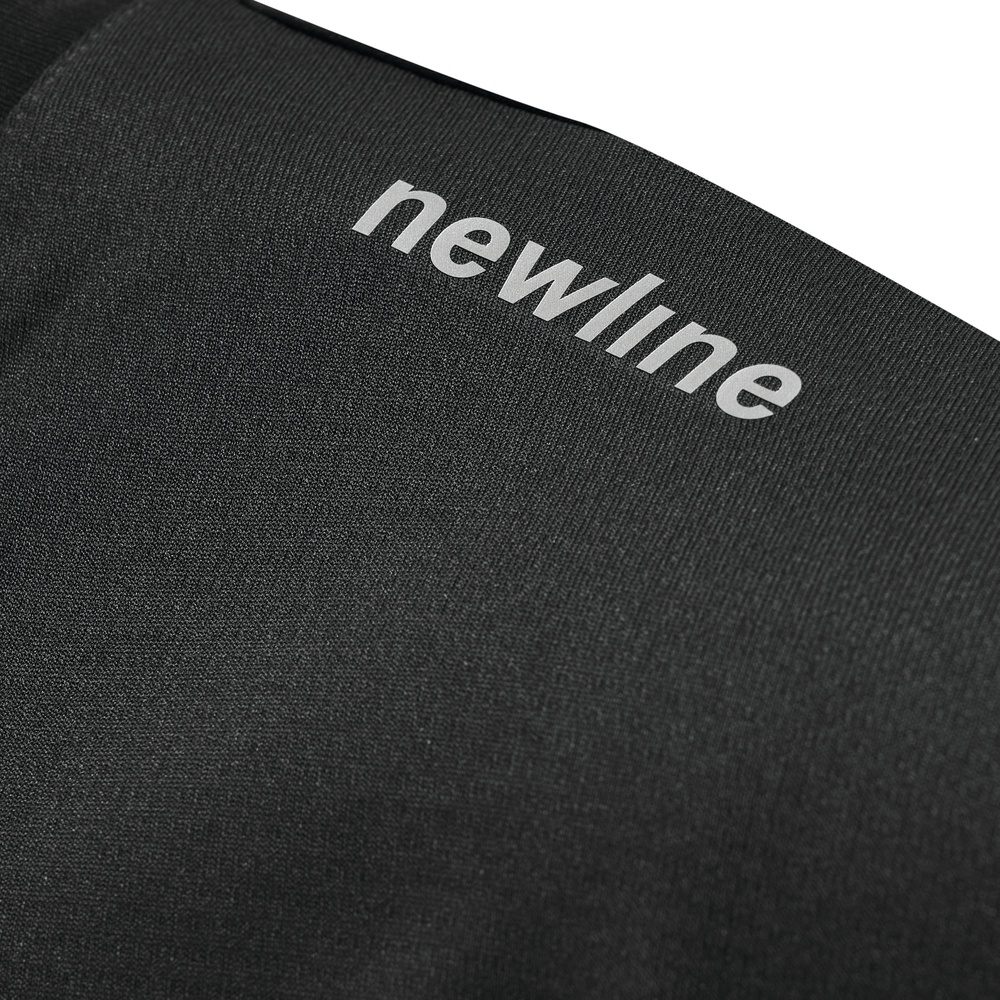NewlineT-ShirtTopBaseCoolTeeBlack-XXL