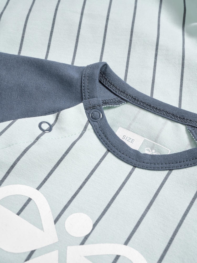 HummelBodysHmlpinnoBodyLS